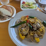 カッシー・デ・フルッティ - 