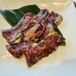 焼肉 徳寿 - 料理写真: