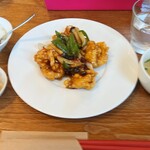 チャイナレストラン 一品香 - 