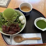 三星園 上林三入本店 - 