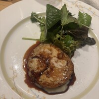 ビストリア 魚タリアン - 