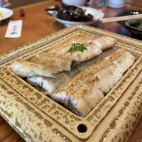 炭焼うな富士 白壁別邸 - 