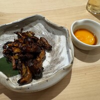 うなぎのしろむら - 