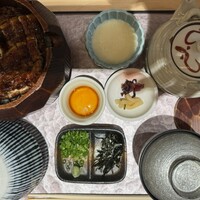 うなぎのしろむら - 