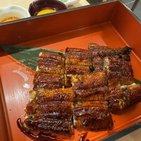 うなぎのしろむら - 
