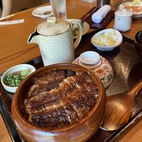 炭焼うな富士 白壁別邸 - 
