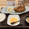 黒酢チキン南蛮専門店 たかもとや 虎ノ門店