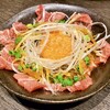 大衆炭火焼肉ジンギスカン ホルモン酒場 風土. 札幌駅前店