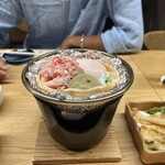 とやま鮨 海富山 - 