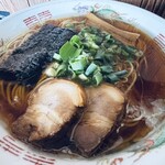 春来軒 - 