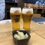 とやま鮨 海富山 - 