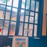 カフェ おきもと - 