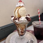 GOOD TOWN ICE CREAM - 