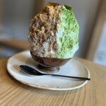 甘味処 グルエトルテ - 
