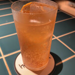 skylounge cafe&bar mequ - 