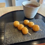 甘味処 グルエトルテ - 