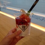 SakeKura ゆい - 料理写真: