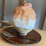 甘味処 グルエトルテ - 