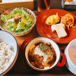 カフェ おきもと - 