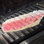 焼肉ホルモン アポロ - 