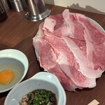 焼肉ホルモン アポロ - 