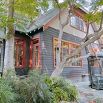 カフェ おきもと - 