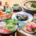 なすび総本店 - 春プラン　二鷹