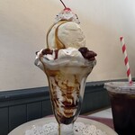 GOOD TOWN ICE CREAM - 