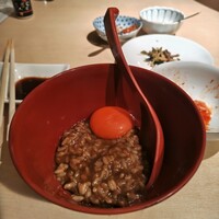 肉のあかい - 