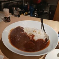 肉のあかい - 