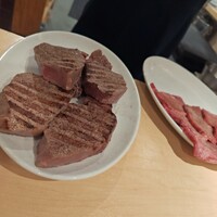 肉のあかい - 