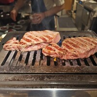 肉のあかい - 