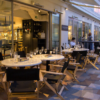 ピッツェリア カフェ&BBQ Cielo y Rio ヒガシ_2