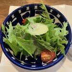 France Ya - サラダ