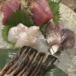 かもせ屋 - 料理写真: