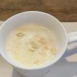 France Ya - ヴィシソワーズ