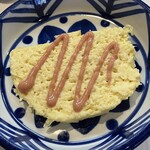 France Ya - トウモロコシのフラン