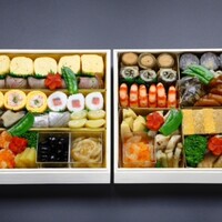 松（二段重　4～5人前）