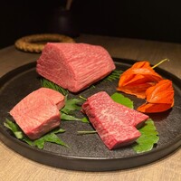 USHIGORO S. NISHIAZABU - 