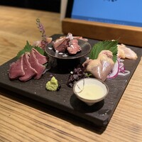地どり屋 つかだ 渋谷 - 