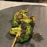 鳥つき - 