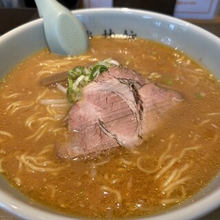 ラーメン光林坊_0