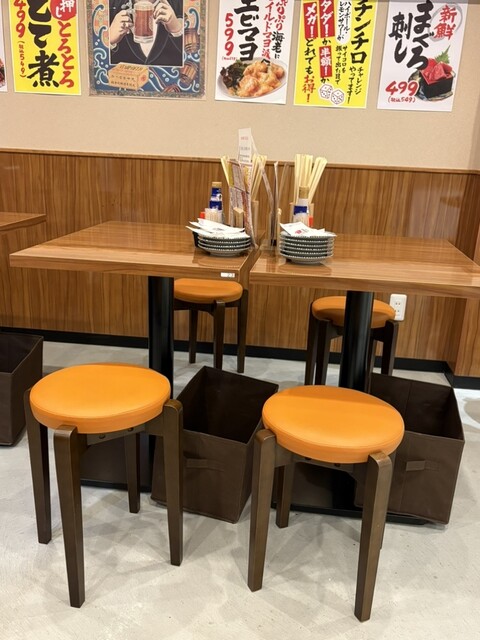 大衆居酒屋ページ 大衆酒場まるよし あべちか店のご予約 - 天王寺/居酒屋 | 食べログ