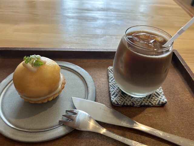 ワンナチュラル 弘前（one.natural） - 中央弘前（カフェ）の写真