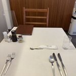 レストラン香味屋 - 