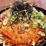 電光石火 - 人にやさしくうどん