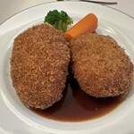 レストラン香味屋 - 