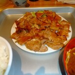 肉料理 まつざか - 