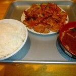 肉料理 まつざか - 