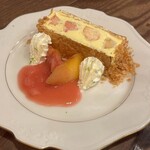 mimet - BDガールご所望のナポレオンパイ！